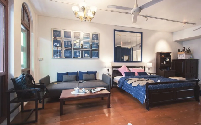 2 Rooms Boutique House
