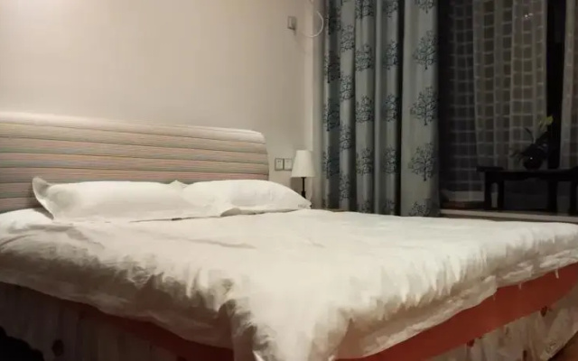 Chens Tea Hostel