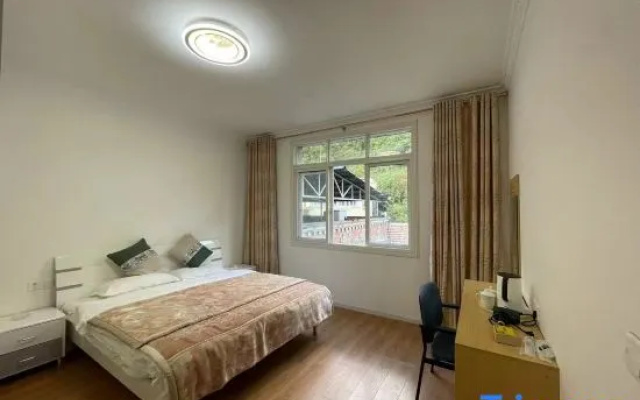 Magicino B&B