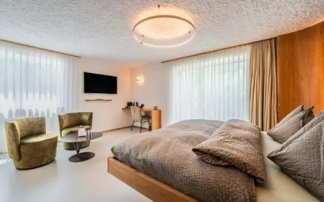 Apartment La Gorge