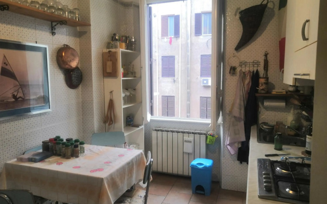 Piazza Bologna via Stamira 74 interno 12 Vita Felice