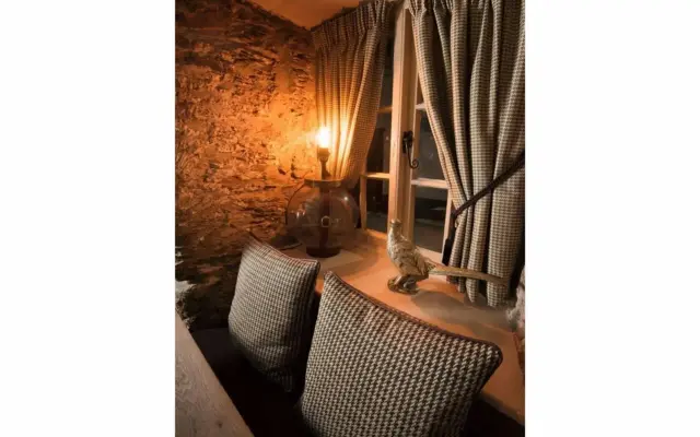 The Dolphin Inn