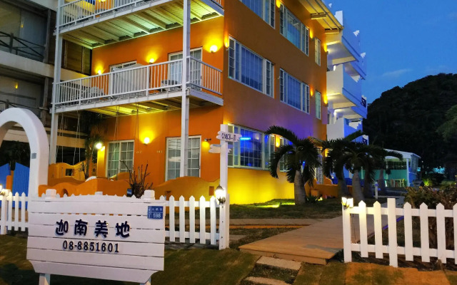 Canaan B&B Kenting