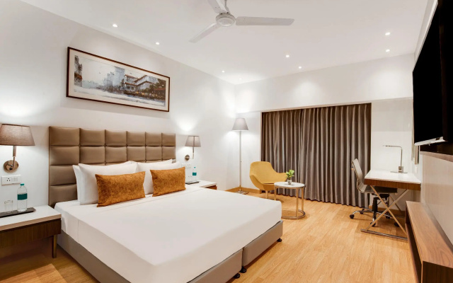 Hotel Aketa