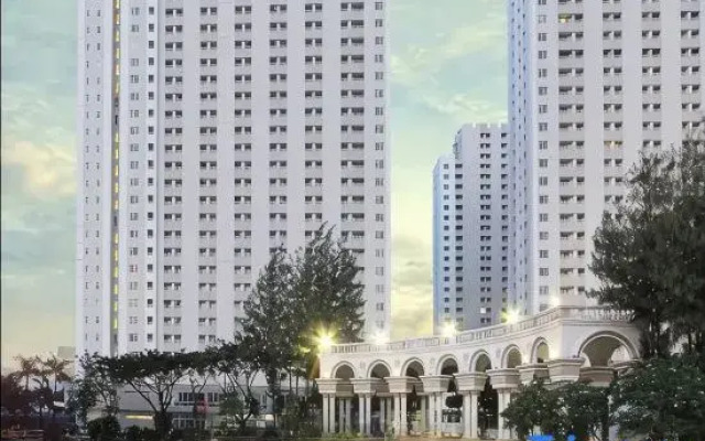 Sweet Home (2 Bedroom Apartment)