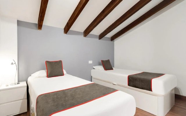 Luxury Apartments Puerto Valencia