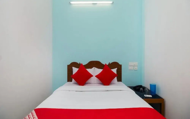 OYO 37776 Hotel Royal King