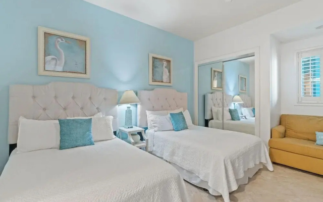 Turquoise C1706
