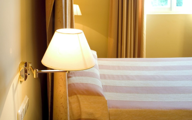 Hotel Fraga Do Eume