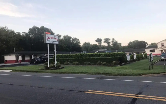 Prime Inn