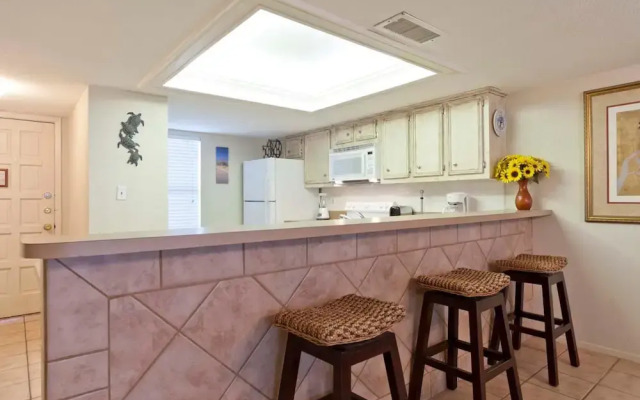 Saida I Condominium 303