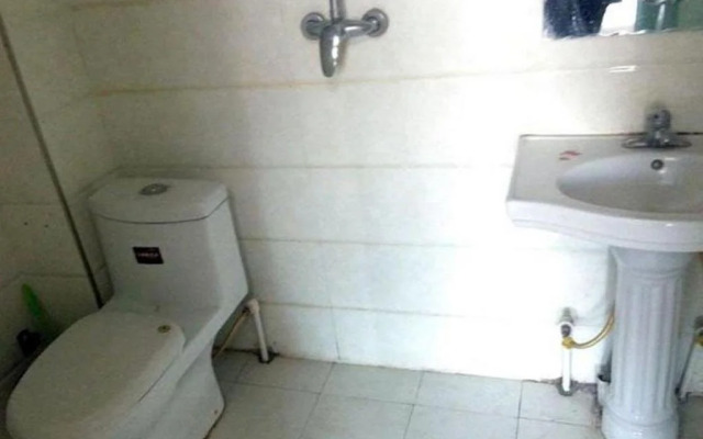 Rujia Hotel