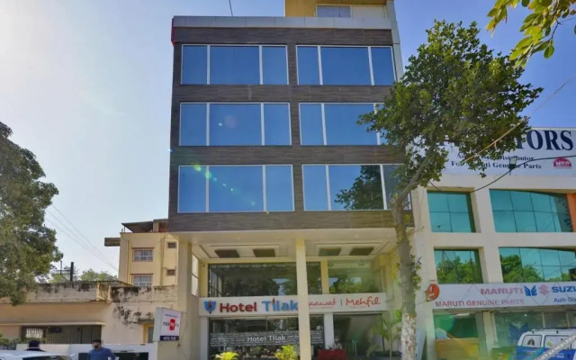 Hotel Tilak