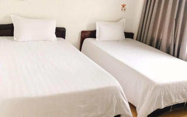 Diep's House - Eco Homestay