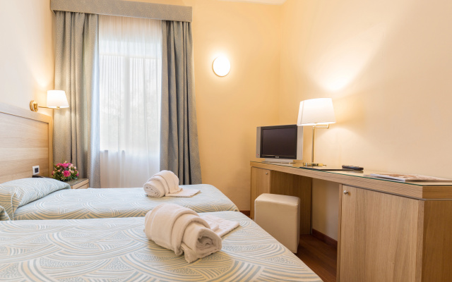 Villa Esperia Hotel