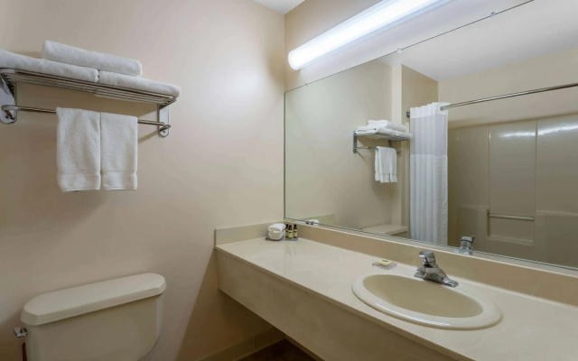 Hawthorn Suites by Wyndham Allentown-Fogelsville