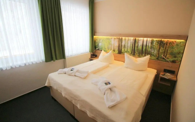 Hotel Harzresidenz