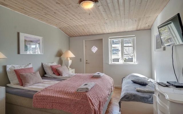 Hyggestuen B&B