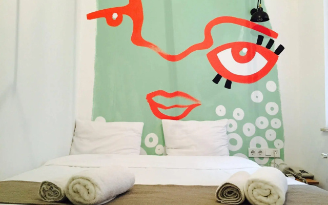 Droom Boutique Hotel