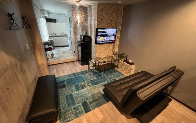 Eight Beat Building - Vacation STAY 44869v