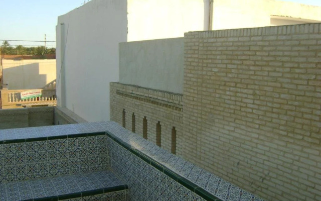 Residence Tozeur Almadina