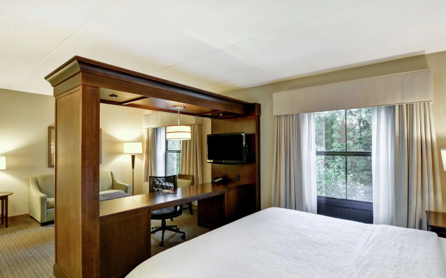 Hampton Inn Tunkhannock
