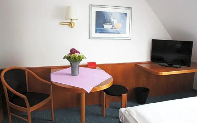 Hotel Gasthof Adler