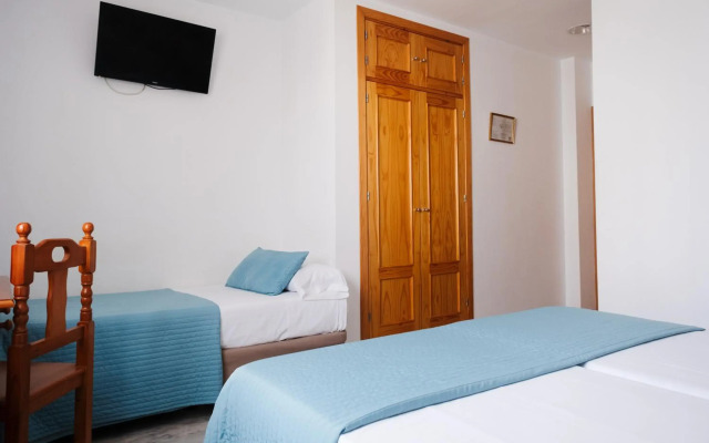 Hotel Isla Menor