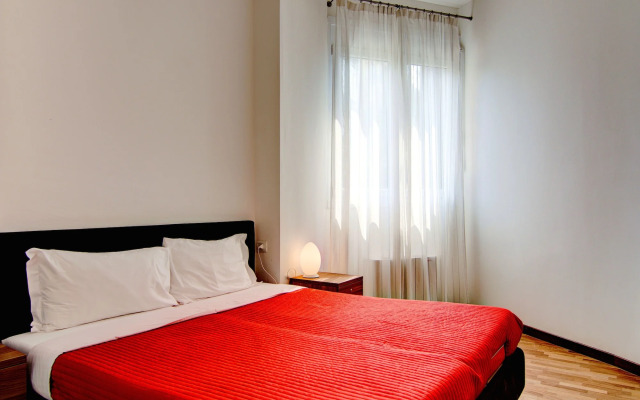 Residenza Cenisio