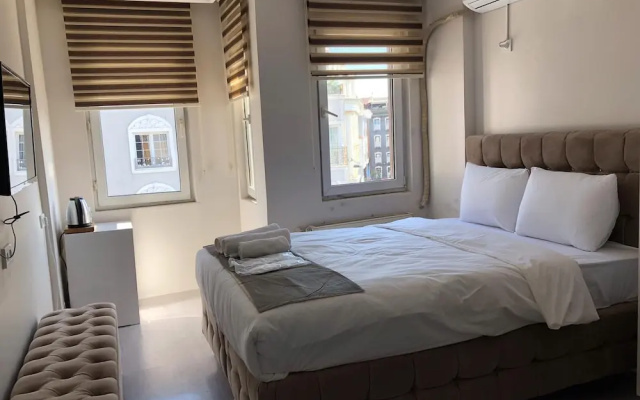 Modena Hotel