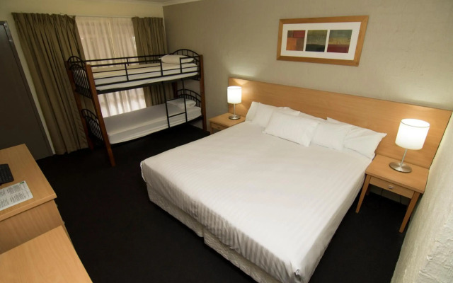 ibis Styles Canberra Eaglehawk