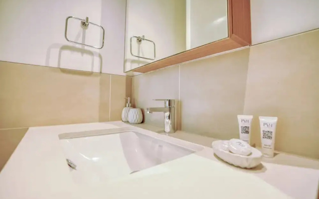 PVH -  Lotus Creek Beach 1BR