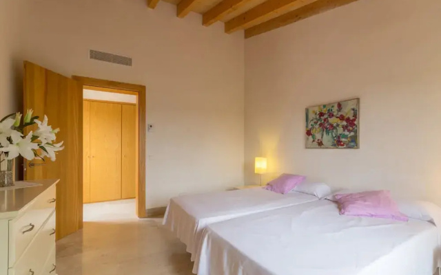 Son Puca I Villa With Saltwater Pool