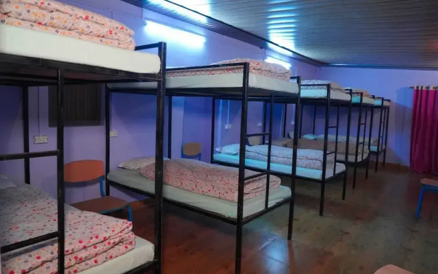 Ooncha Dana Home Stay