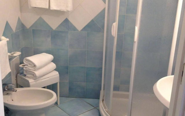 Hotel Al Mulino - Mediterranean Garden Retreat in AnaCapri