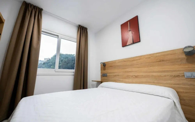Hotel Nogalera