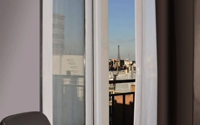 Hotel Acropole