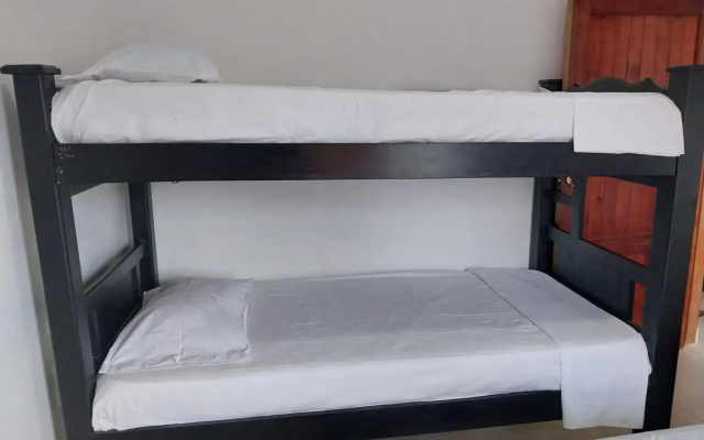 Apartamento vacacional - Paraíso tropical