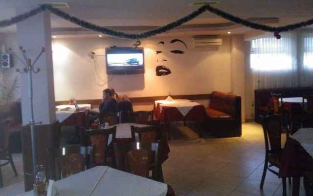 Hotel Tsarevets