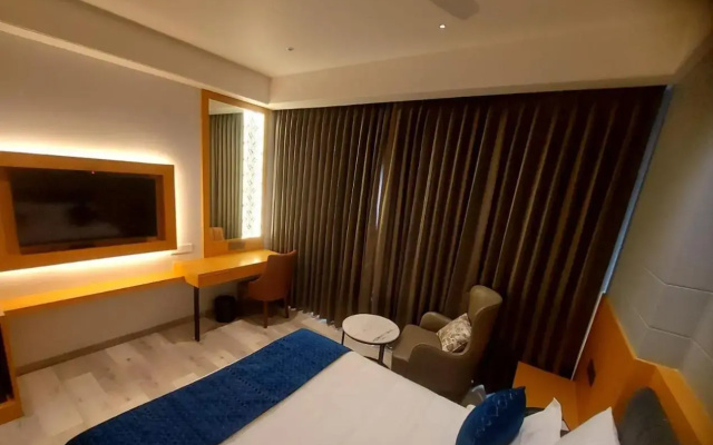 Regenta Inn Bhavani Nellore