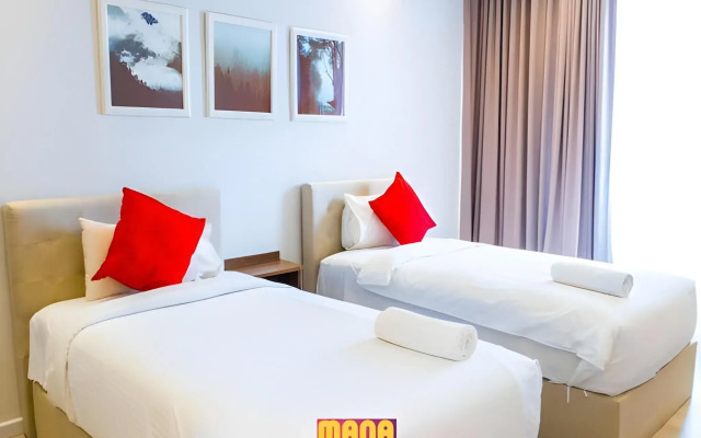Expressionz Professional Suites by G Suites