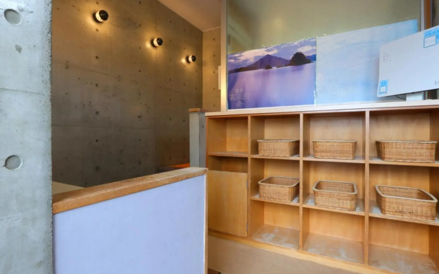 Resort Inn Kishimoto
