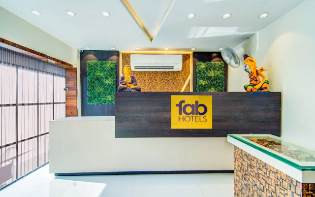 Nayyar Inn by FabHotel