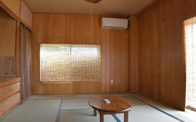 Guest house ISA