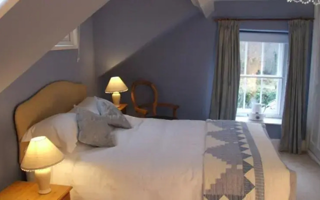 Ty Derw Country House B&B