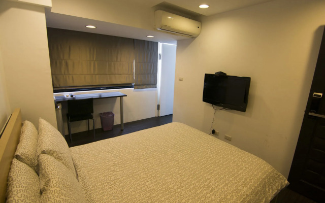Taipei Breeze B&B