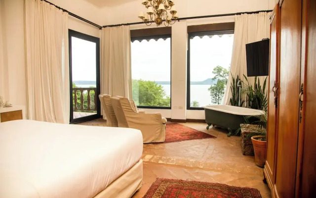 Casa del Val - Villa María Hotel