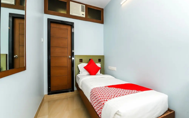 Hotel Balaji Grand