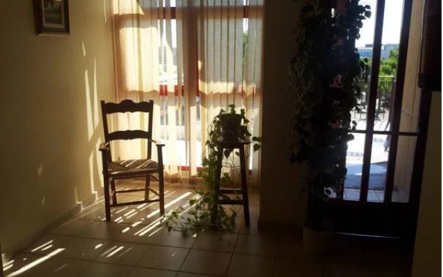 Hotel Restaurante Villa Ceutí