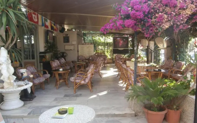 Harrys Bar & Apartments 2
